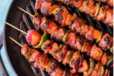 Chicken Shashuk
