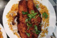 Hammour Biryani