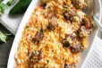 Kabab Biryani/Pulao