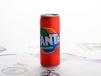 Fanta Strawberry