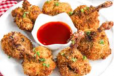 Chicken Lollipop