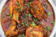 Chicken Hyderabadi