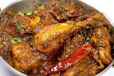 Chicken Bhuna Masala