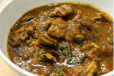 Mutton Hydrabadi