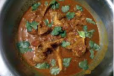 Mutton Chatpata