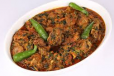 Methi Mutton