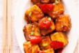 Paneer Manchurian