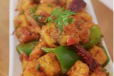 Dragon Paneer