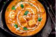 Paneer Butter Masala