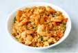 Prawns Fried Rice