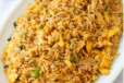 Egg Fried Rice
