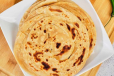 Lacha Paratha