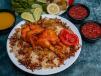 Chicken Mandi