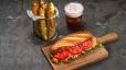 Deli Lunch Special