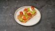 Ricotta and Avo on Toast