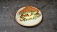 Egg Mayo on Granary
