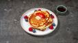 Berry Pancake