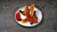 Brioche French Toast