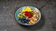 Granola Bowl