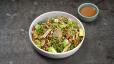 Sesame Ginger Chicken Salad