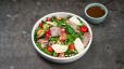 Roast Beef Harvest Salad