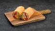 Peri-Peri Chicken Wrap