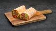 Southwest Wrap