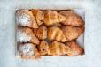 Mixed Croissant Sharing Box