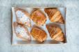 Mixed Croissant Sharing Box Small