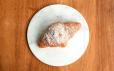 Almond Croissant