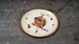 Walnut Praline Rosemary Bundt