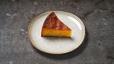 Tunisian Orange Cake