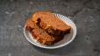 Healthy Banana Bread