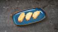 Almond Biscotti