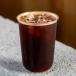 Iced Honey Americano
