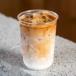 Iced Latte
