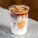 Iced Spanish Latte