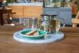 Peppermint Tea