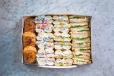 Breakfast Sharing Box