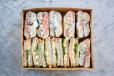 Breakfast Sharing Box Small