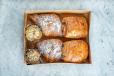 Pastry Sharing Box Small