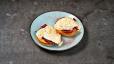 Egg Benedict