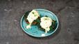 Egg Florentine