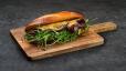 Roast Beef Sub