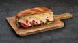 Tuna Sub