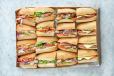 Mega Sub Sharing Box