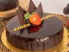 Dutch Truffle Cake(EGGFREE)