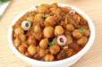 White Chana