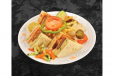 Emarati Club Sandwich