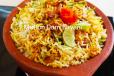 Mutton Dum Biriyani